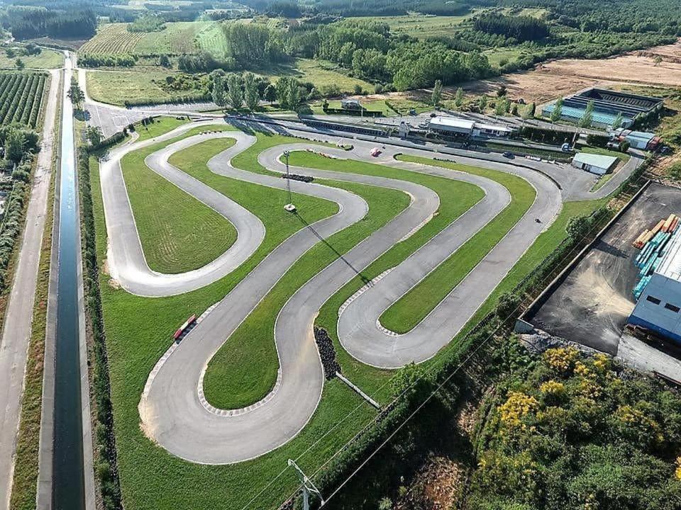 La Del Karting El Teso