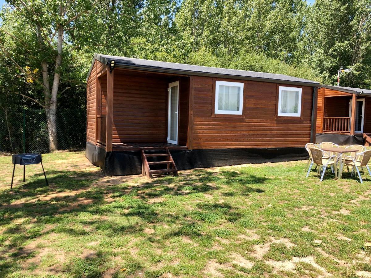 Campingplatz La Del Karting El Teso