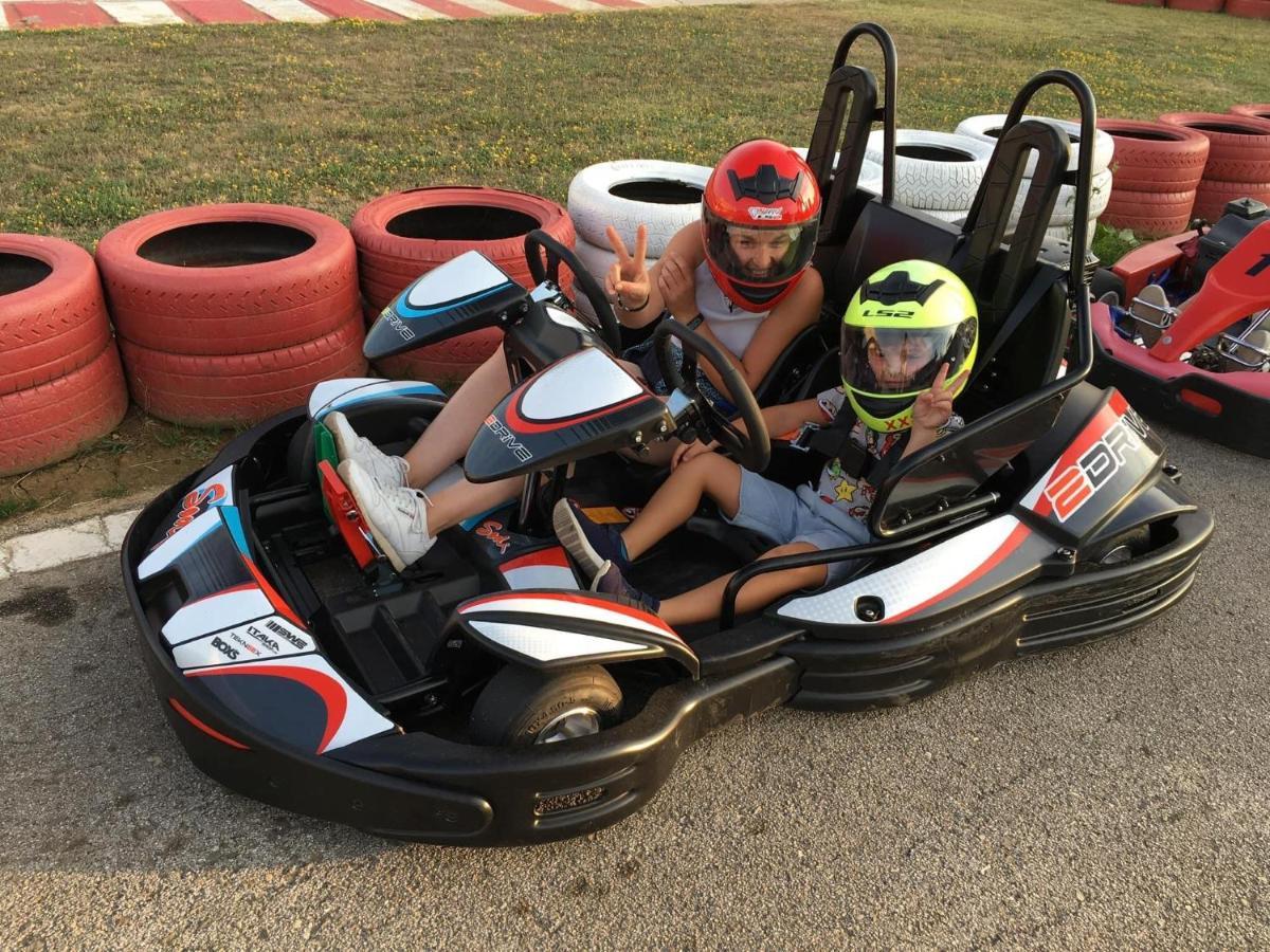 La Del Karting