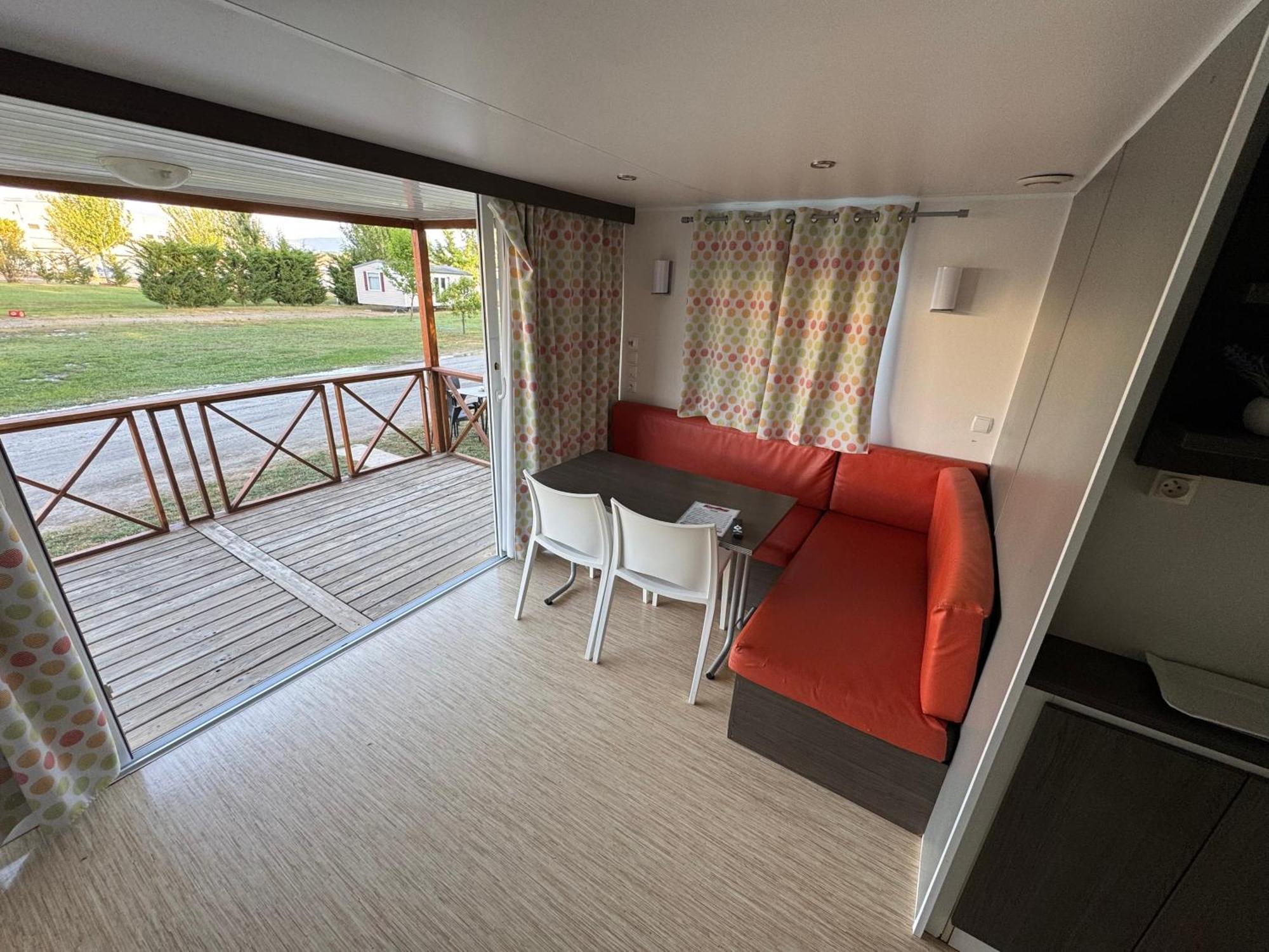 La Del Karting Campingplatz El Teso